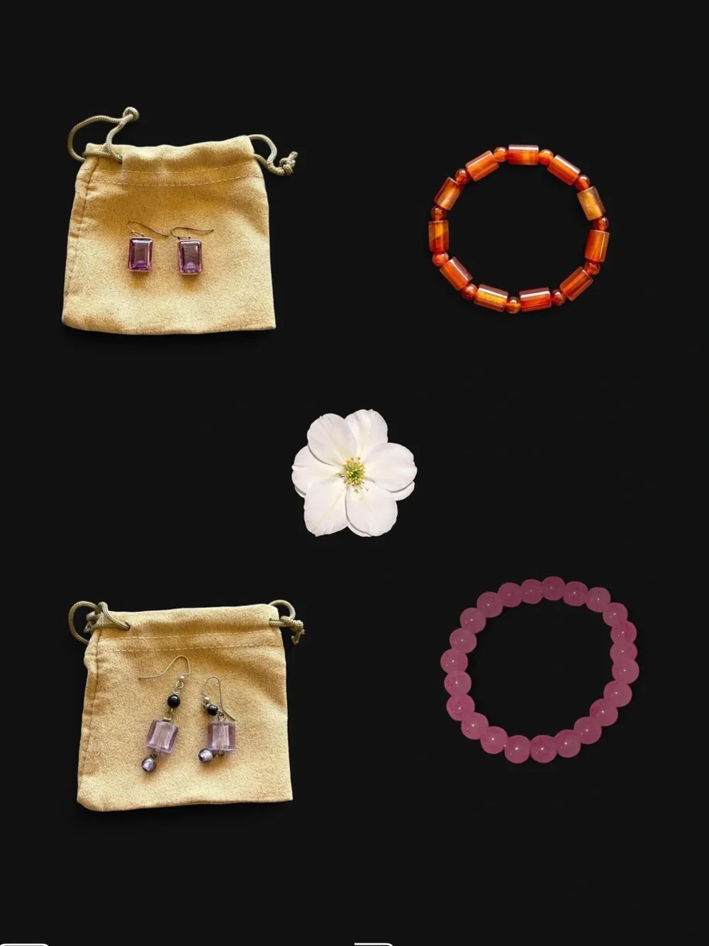 Jewelry bundle